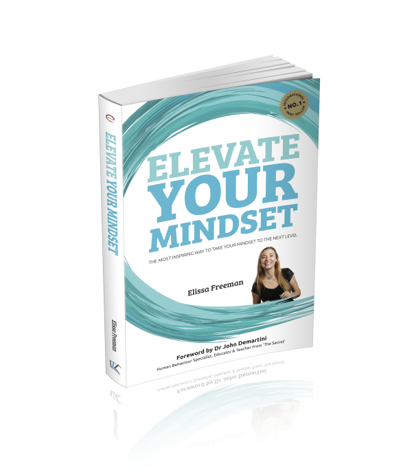 Elevate Your Mindset